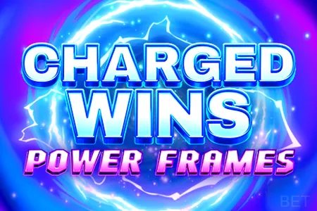 Charged Wins Power Frames