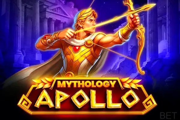 Mythology Apollo