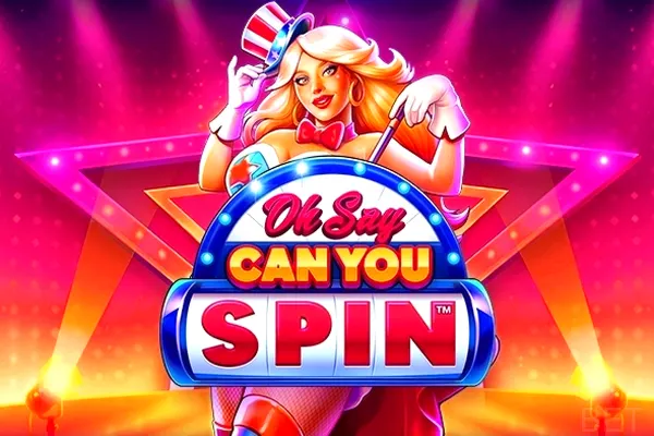 Oh Say Can You Spin