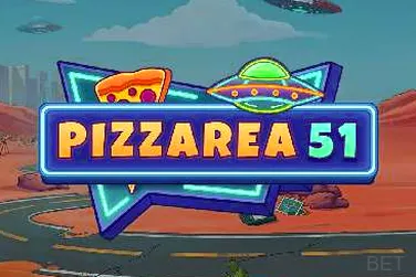 Pizzarea 51