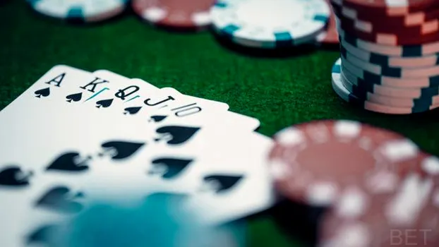 Live Casino 4